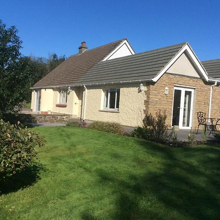 Pembrokeshire Fields Haverfordwest Exterior foto
