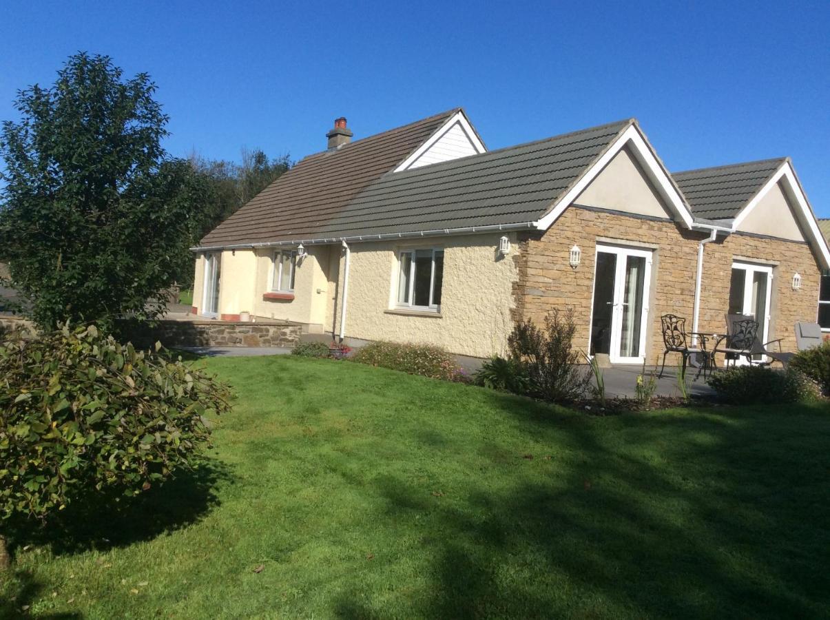 Pembrokeshire Fields Haverfordwest Exterior foto