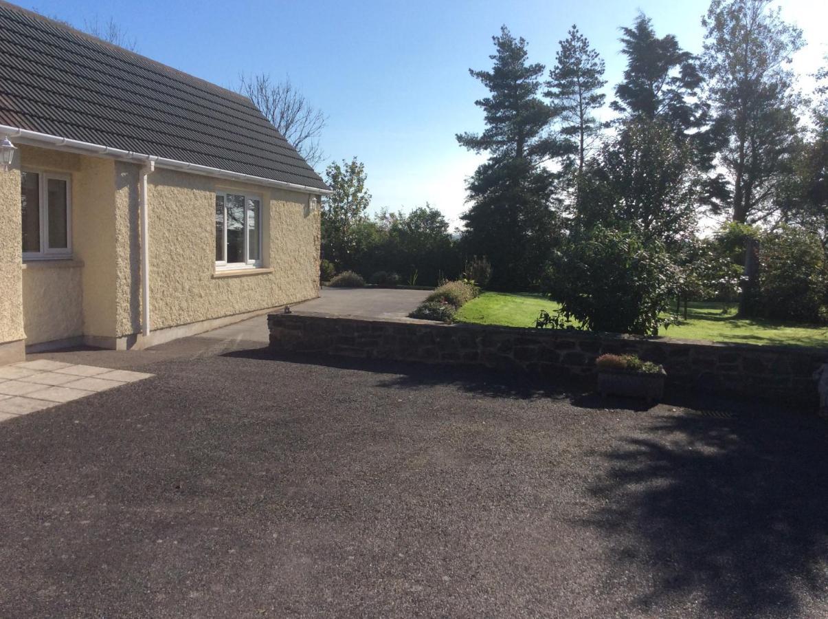 Pembrokeshire Fields Haverfordwest Exterior foto