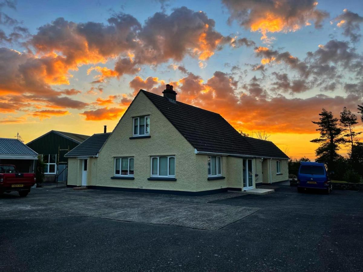 Pembrokeshire Fields Haverfordwest Exterior foto