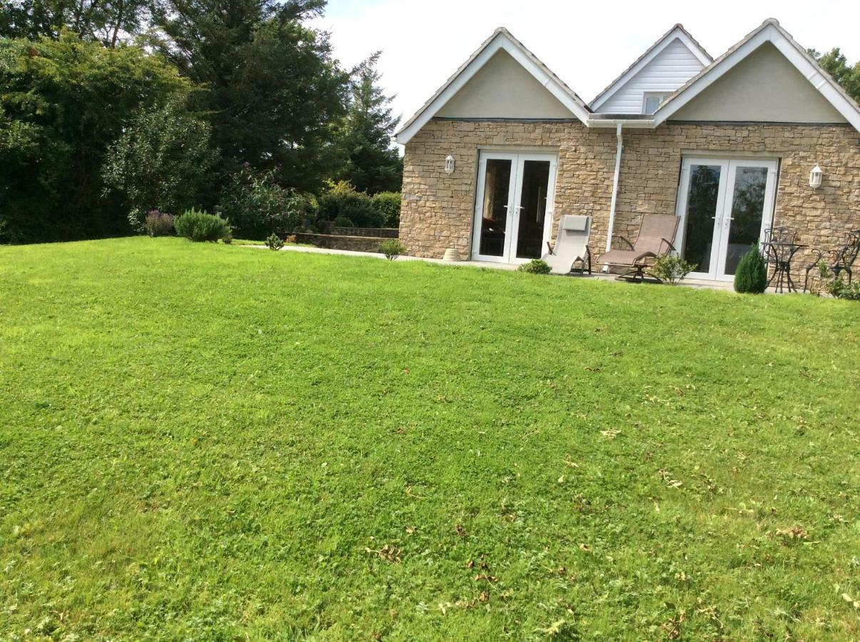 Pembrokeshire Fields Haverfordwest Exterior foto