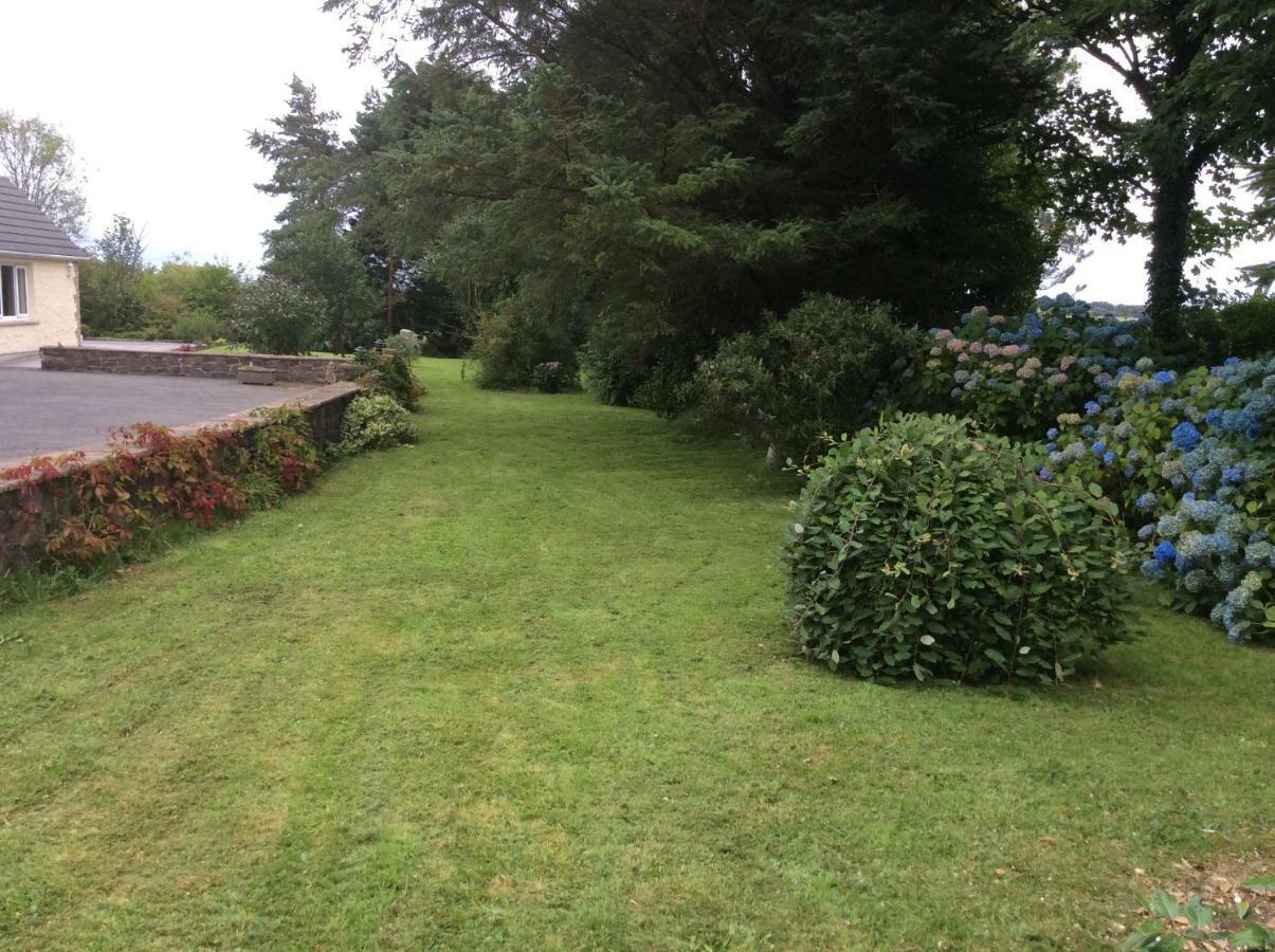 Pembrokeshire Fields Haverfordwest Exterior foto